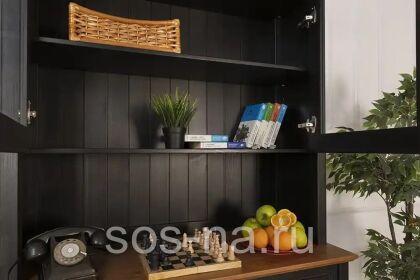 Буфет Пенни